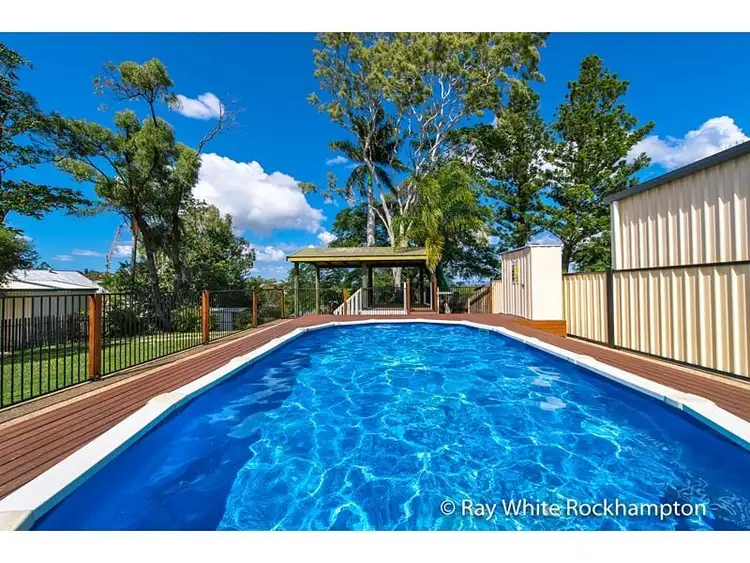 Fourth view of Homely house listing, 25 Stickley Street, West Rockhampton QLD 4700