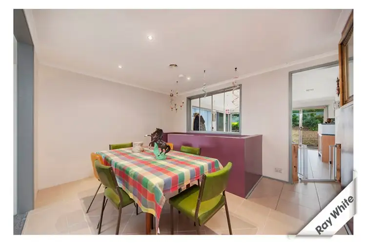 Third view of Homely house listing, 65 Florey Drive, Macgregor ACT 2615