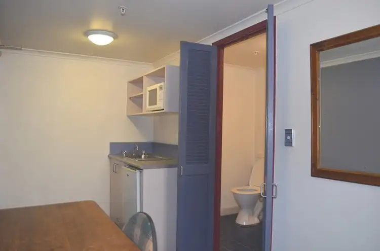 Third view of Homely apartment listing, 2029/185 Broadway, Ultimo NSW 2007