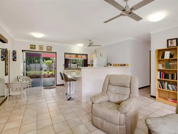 Fourth view of Homely house listing, 23 Meteor Street, Mount Sheridan QLD 4868