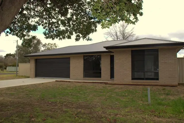 4 SHORT Street, Coonabarabran NSW 2357