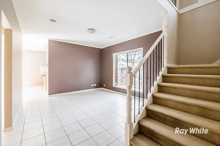 Second view of Homely house listing, 6 Elgin Mews, Cranbourne VIC 3977