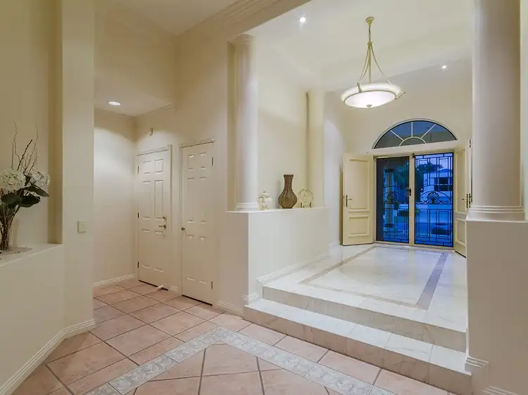 Third view of Homely house listing, 12 Sir Bruce Small Boulevard, Benowa QLD 4217