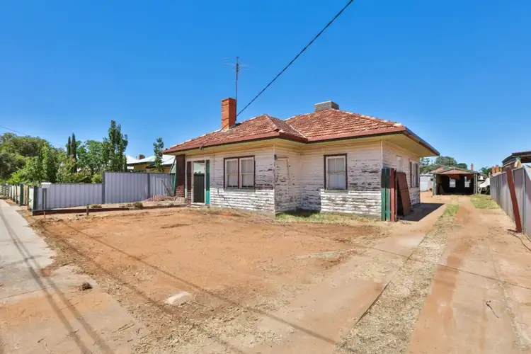 Second view of Homely house listing, 20 Kelvin Avenue, Mildura VIC 3500