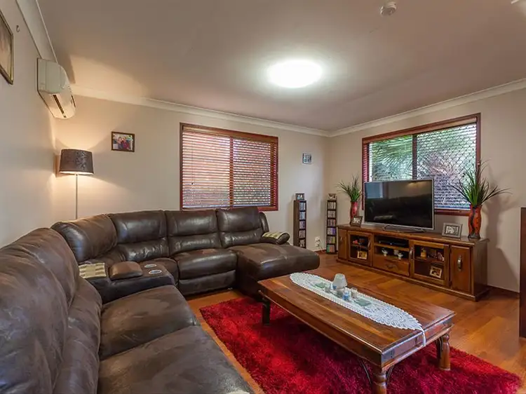 Third view of Homely house listing, 5 Poplar Street, Newtown QLD 4350