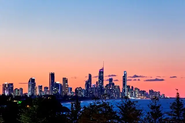 Seventh view of Homely apartment listing, 2081/1 Ocean Street, Burleigh Heads QLD 4220