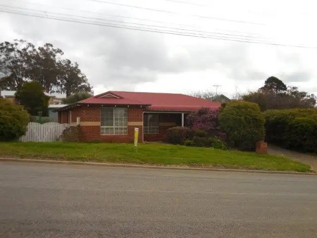 Main view of Homely house listing, 3 Lord Street, Mount Barker WA 6324