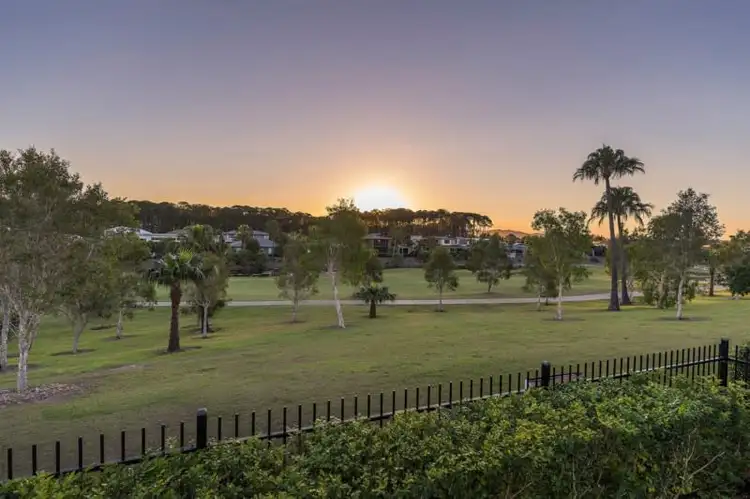 2504 The Estate, Sanctuary Cove QLD 4212