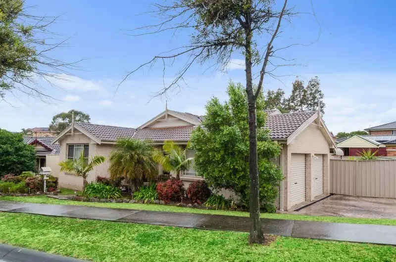 Main view of Homely house listing, 7 Ashton Vale Grove, Horsley NSW 2530