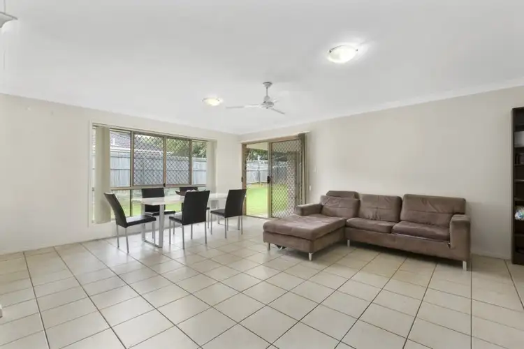 Second view of Homely house listing, 50 McKerrow Crescent, Goodna QLD 4300
