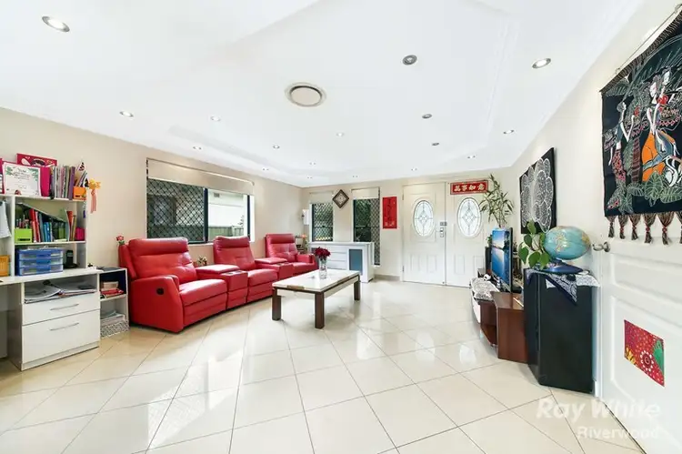 Third view of Homely townhouse listing, 9/17 Larkhill Avenue, Riverwood NSW 2210
