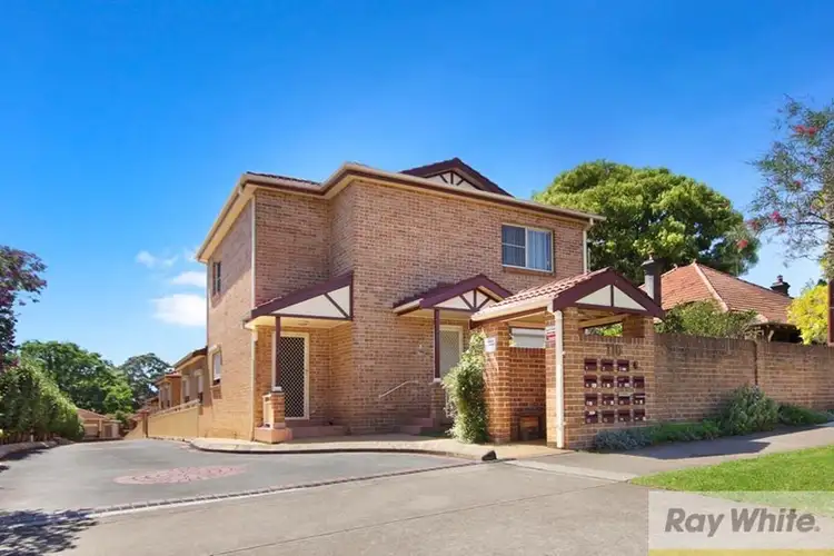 2/110 Penshurst Street, Penshurst NSW 2222