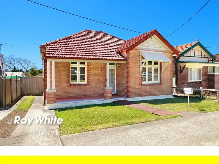 92 Hudson Street, Hurstville NSW 2220