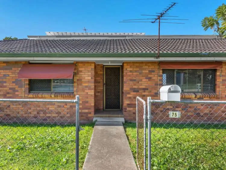 75 Hay Street, Mitchelton QLD 4053