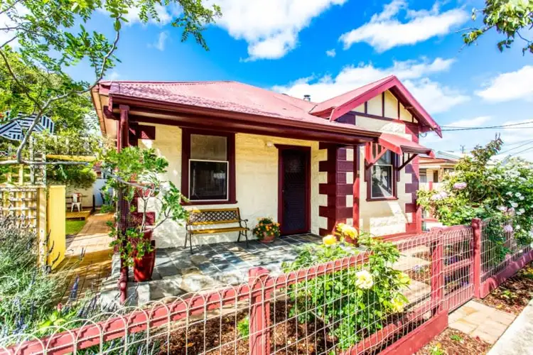 Second view of Homely house listing, 18 Mary Street, Ethelton SA 5015