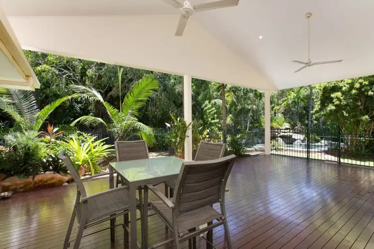 Fourth view of Homely house listing, 43 Dolphin Close, Kewarra Beach QLD 4879