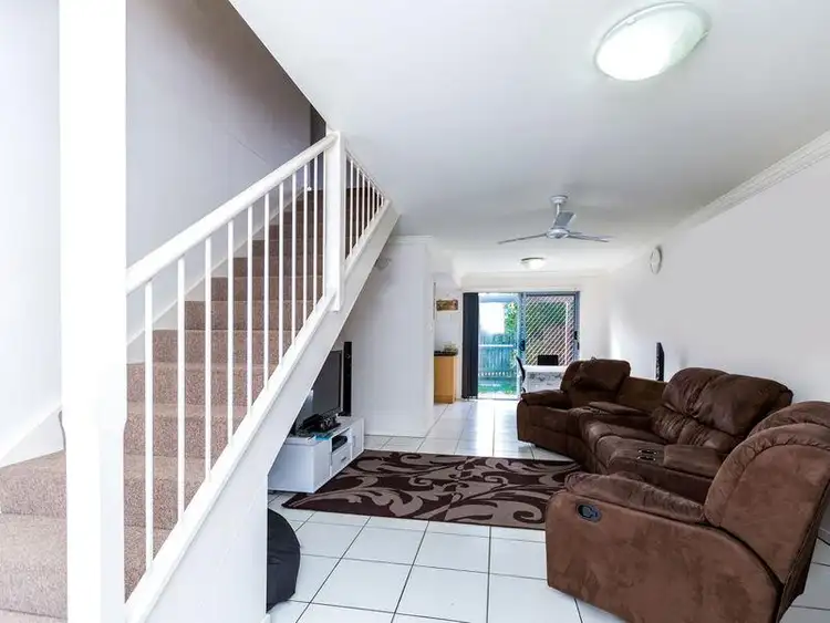 Second view of Homely townhouse listing, 28/266 Henty Drive, Redbank Plains QLD 4301