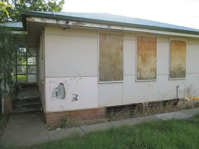 Second view of Homely house listing, 7 Greene Avenue, Coonamble NSW 2829