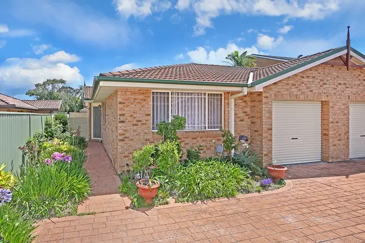 2/28 Pacific Street, Long Jetty NSW 2261