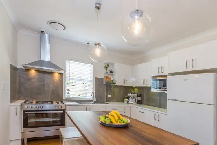 Third view of Homely house listing, 16 Tallayang Street, Bomaderry NSW 2541