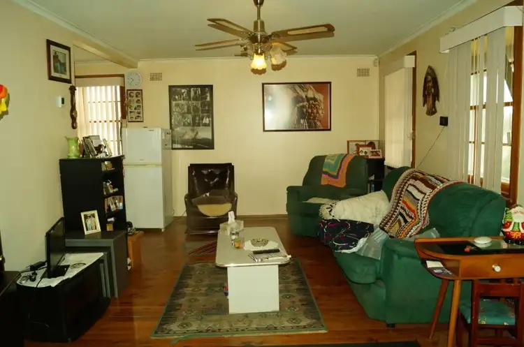 Third view of Homely house listing, 32 Bundarra Crescent, Orange NSW 2800