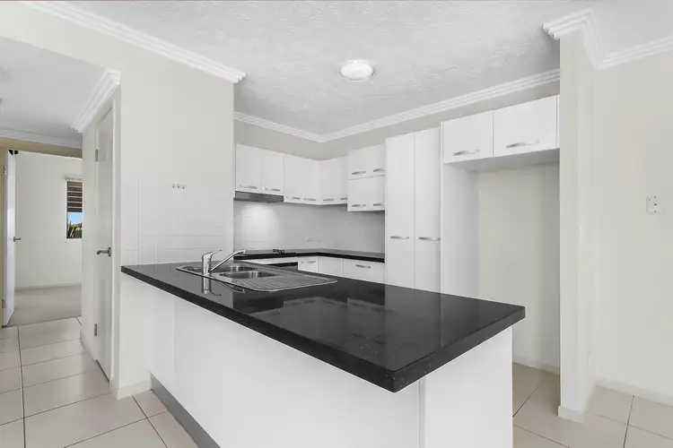 Third view of Homely unit listing, 34/321-341 Angus Smith Drive, Douglas QLD 4814