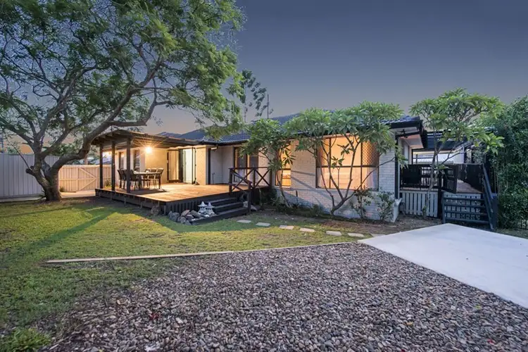 32 Lisbeth Street, Springwood QLD 4127