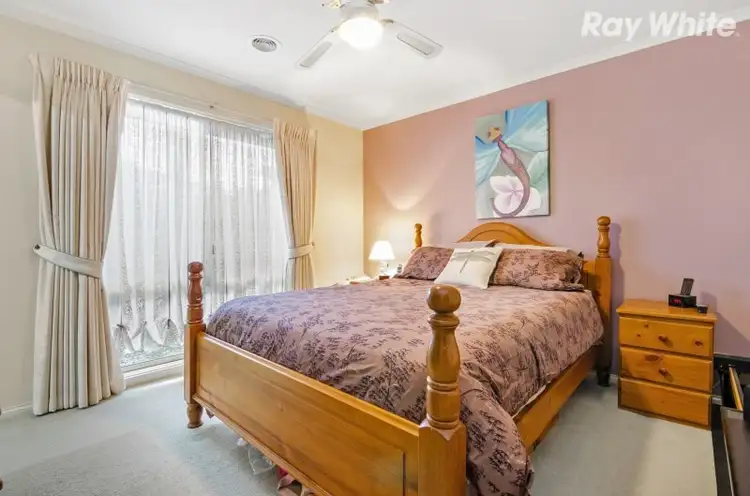 Sixth view of Homely house listing, 57 Delatite Way, Skye VIC 3977
