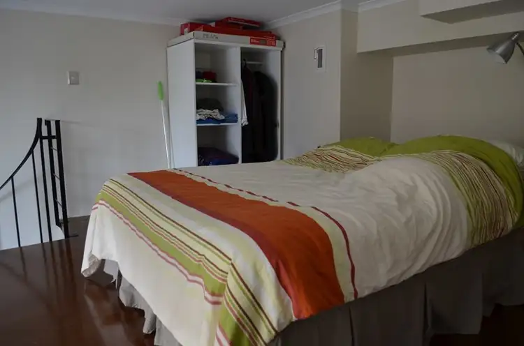 Fifth view of Homely unit listing, 1084/185 Broadway, Ultimo NSW 2007
