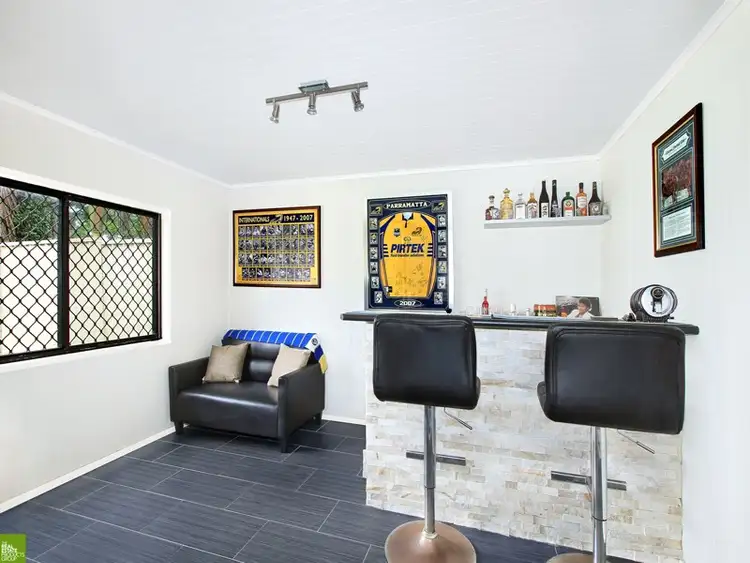 Fifth view of Homely house listing, 85 Emerson Road, Dapto NSW 2530