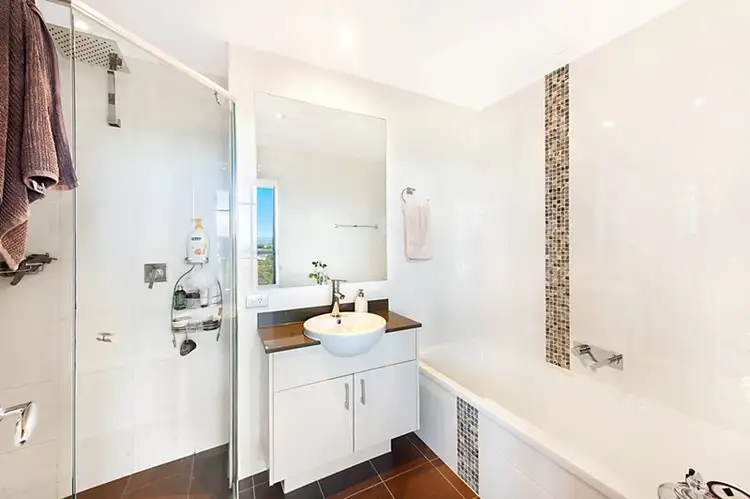 Fifth view of Homely apartment listing, 2 Aqua Street, Southport QLD 4215