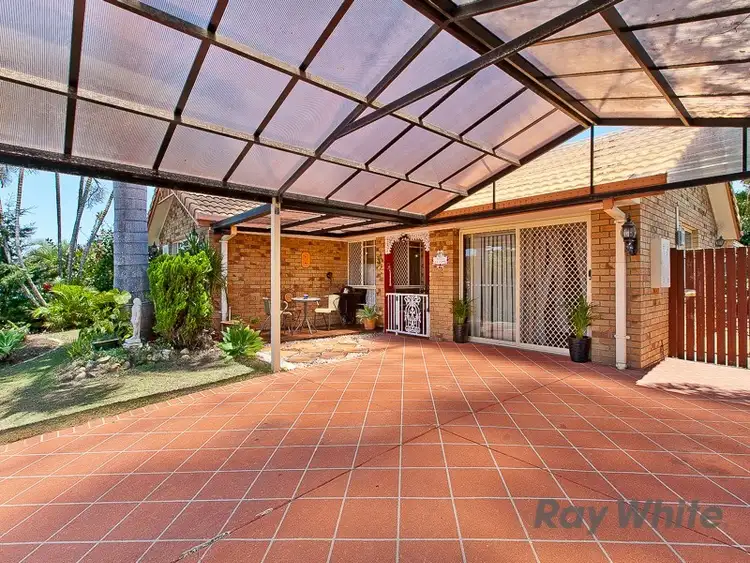 Fourth view of Homely house listing, 3 Longbill Place, Taigum QLD 4018