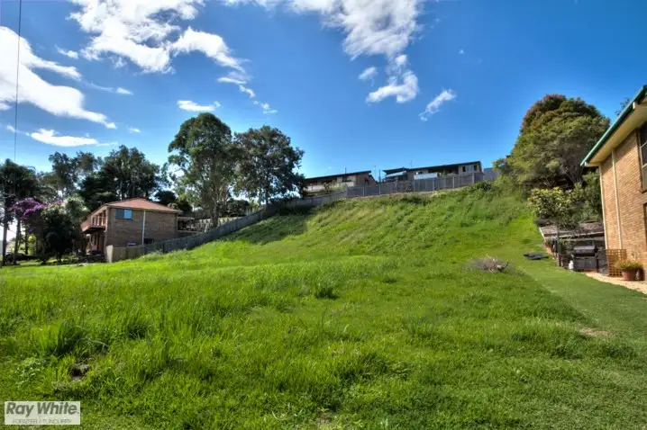 Second view of Homely land listing, 30 Pipers Bay Drive, Forster NSW 2428