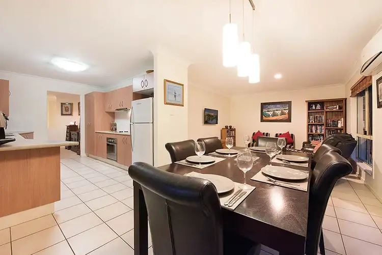 Sixth view of Homely house listing, 4 Flame Tree Court, Palmwoods QLD 4555