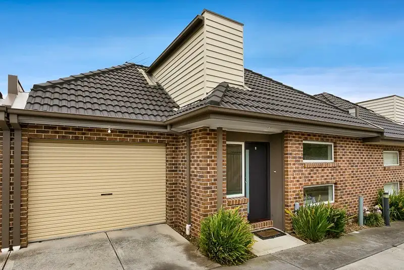 Main view of Homely unit listing, 5/8 John Street, Oak Park VIC 3046