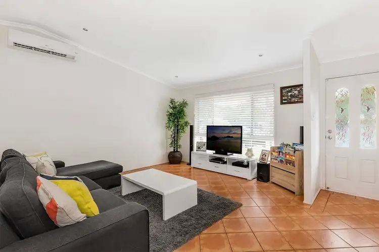 Second view of Homely house listing, 29 Ziedan Drive, Mudgeeraba QLD 4213