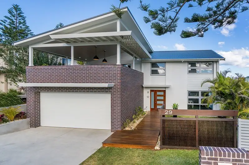 Main view of Homely house listing, 29 Stewart Street, The Entrance North NSW 2261