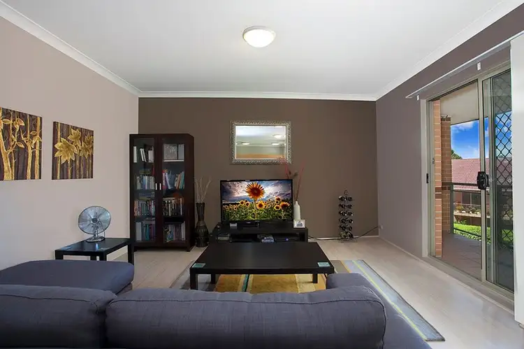 Second view of Homely apartment listing, 10/14 Morgan Street, Botany NSW 2019