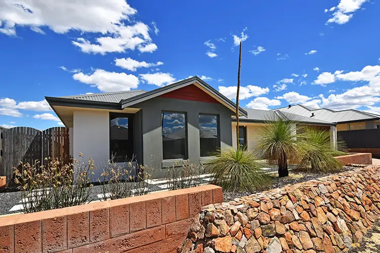 Second view of Homely house listing, 48 Geographe Loop, Ellenbrook WA 6069