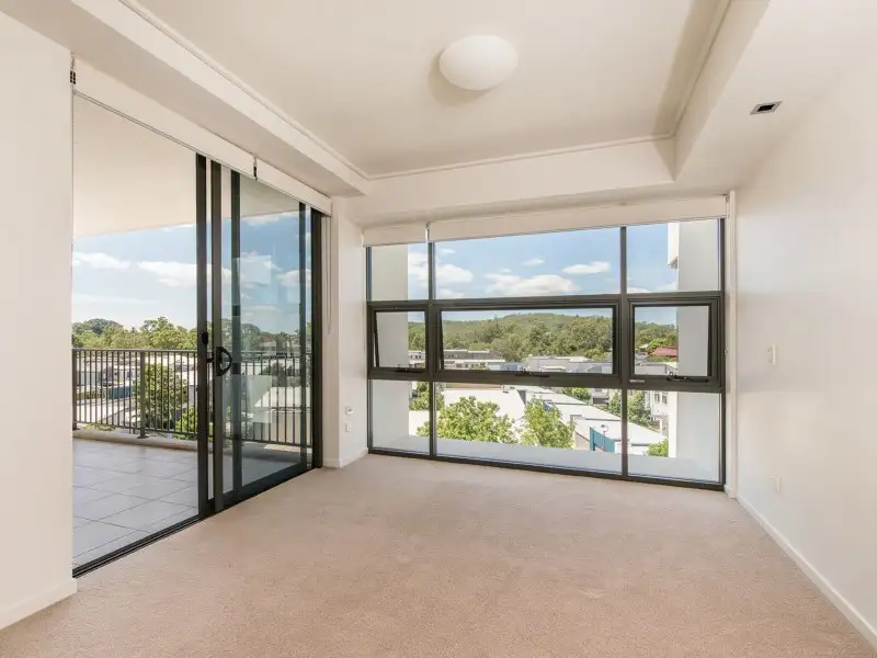 Main view of Homely unit listing, 3401/16-28 Surbiton Court, Carindale QLD 4152
