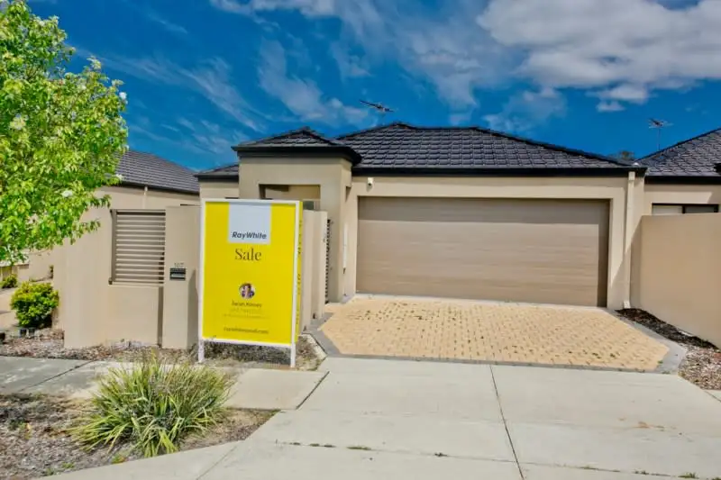 Main view of Homely house listing, 107 Hayes Avenue, Yokine WA 6060