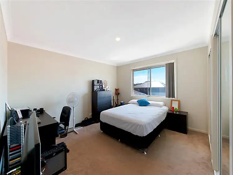 Fifth view of Homely house listing, 4 Moonie Drive, Coomera QLD 4209