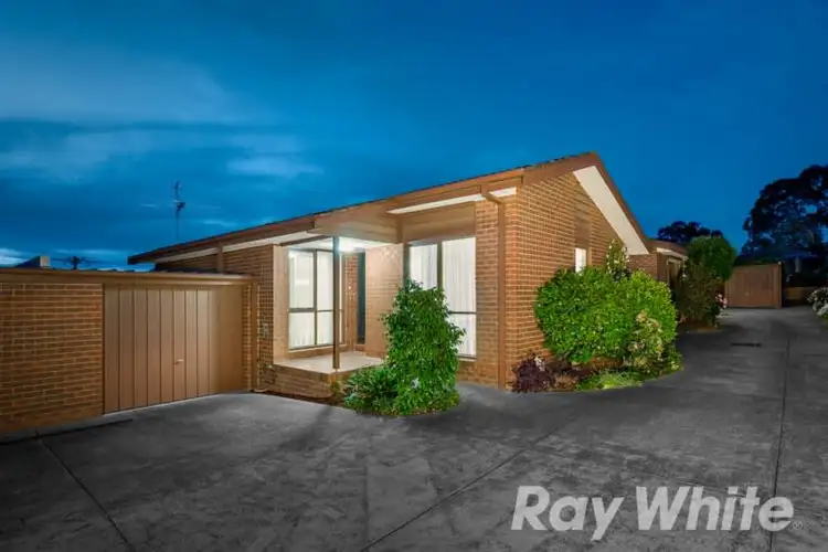 2/64 Edward Street, Macleod VIC 3085