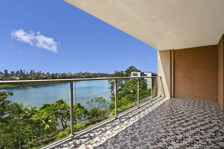 Third view of Homely unit listing, 25/72 Sandford Street, St Lucia QLD 4067