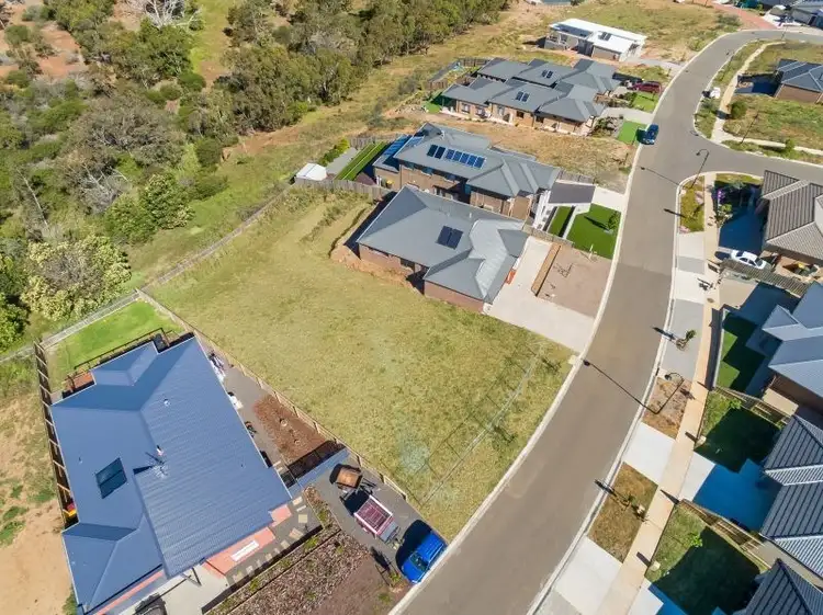 Third view of Homely land listing, 42 Wllowbrae Way, Bannockburn VIC 3331