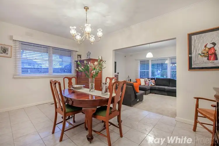 Seventh view of Homely house listing, 107 Hickford Street, Reservoir VIC 3073