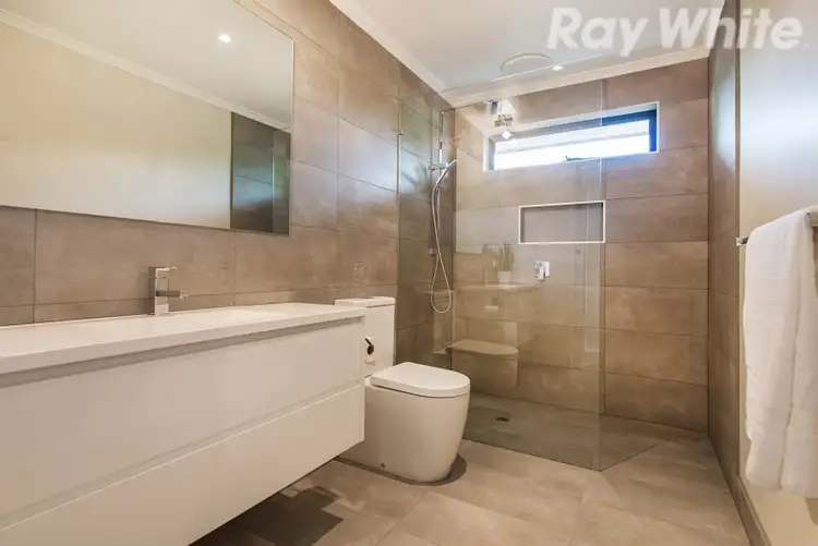 Seventh view of Homely house listing, 4 Hoad Court, Wantirna VIC 3152