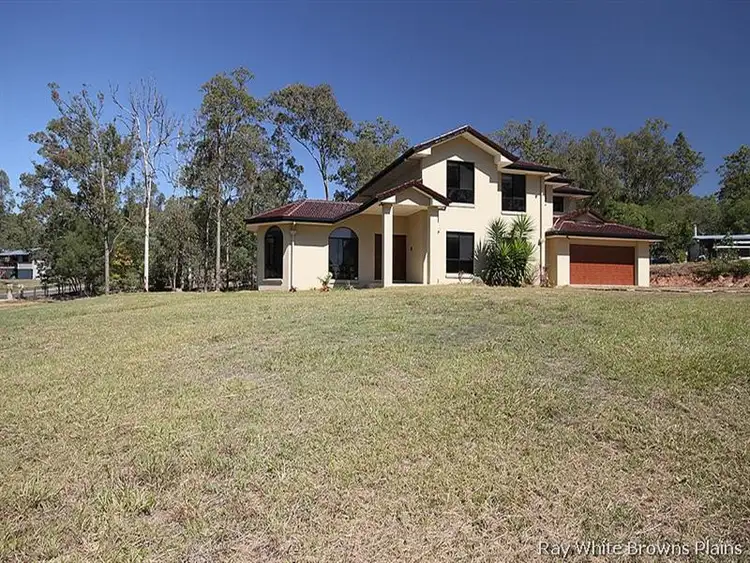 65 Tall Timber Road, New Beith QLD 4124