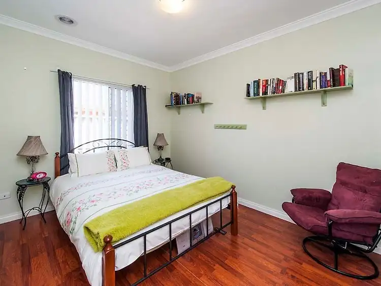 Seventh view of Homely house listing, 55 Grange Drive, Cooloongup WA 6168