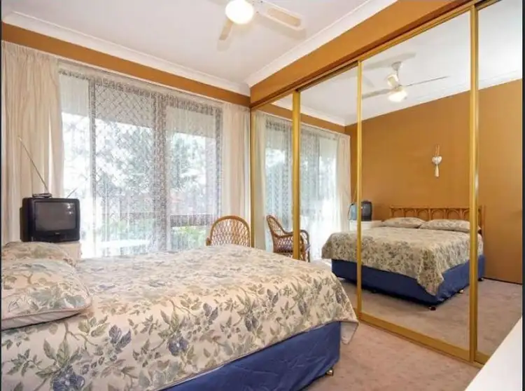 Fifth view of Homely unit listing, Unit 12/95 Park Avenue, Kotara NSW 2289